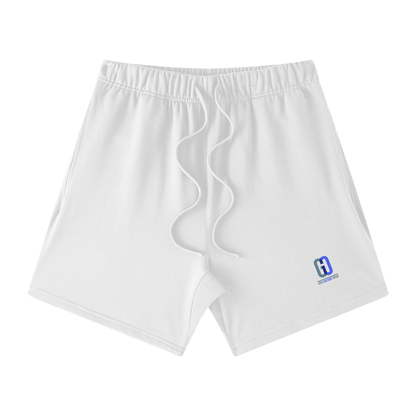 Casual Fit Shorts