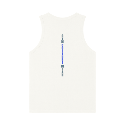 Men's Heavyweight Ribbed Tank Top