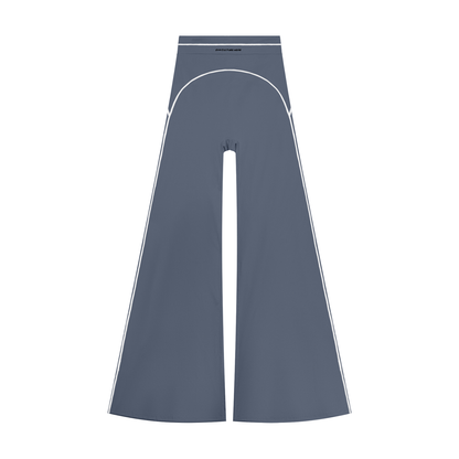 Genesis flared leggings