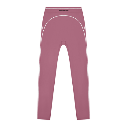 Genesis Series Women's High Rise Topstitching Leggings