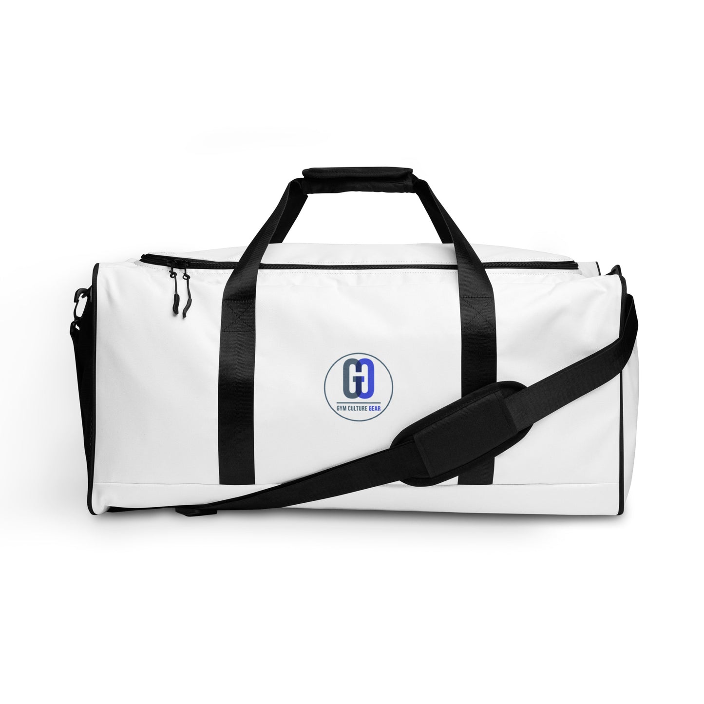 Duffel bag
