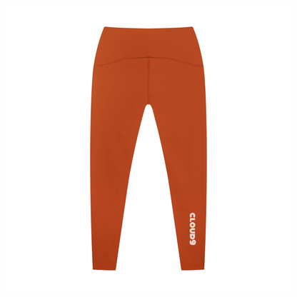CLOUD9 SERIES - LEGGINGS
