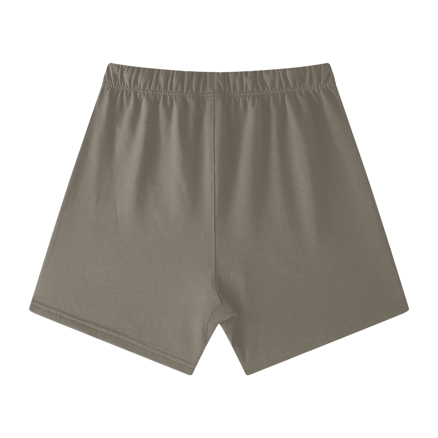 Casual Fit Shorts