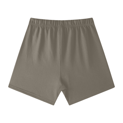 Casual Fit Shorts