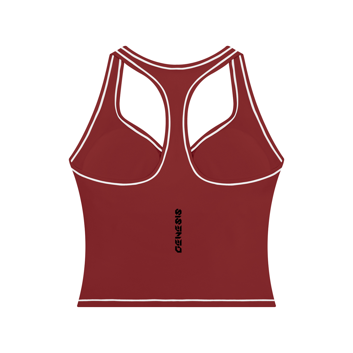 GENESIS SERIES - TANK TOP