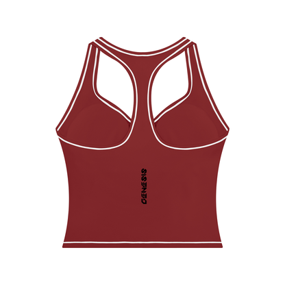 GENESIS SERIES - TANK TOP