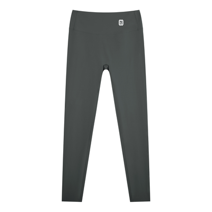 Peachtree scrunch leggings