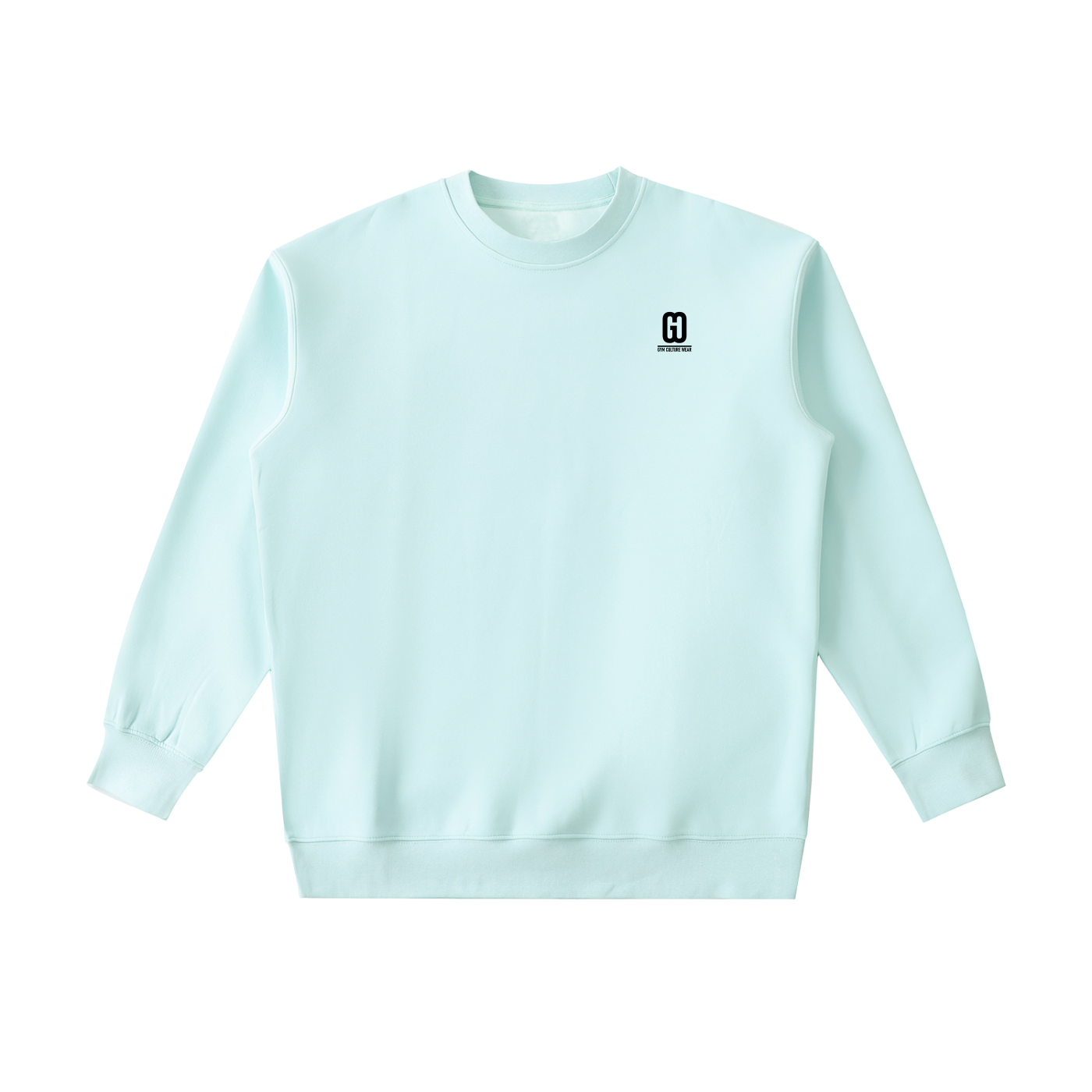 Gym Culture sweatshirt 3.0