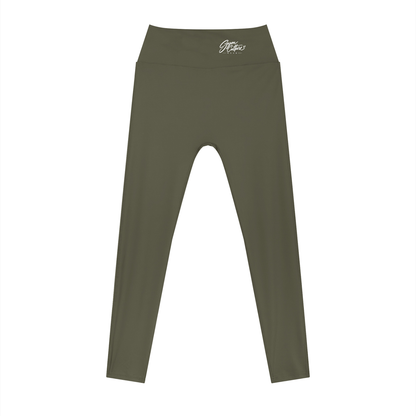 Evolve signature leggings
