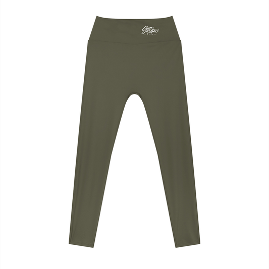 EVOLVE signature leggings