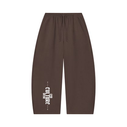 WAFFLE BARREL BRITCHES