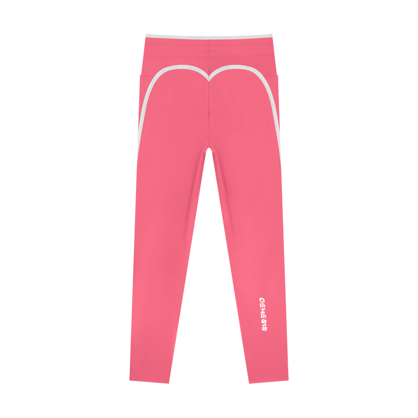 Women’s Color Block Yoga Legging - genesis