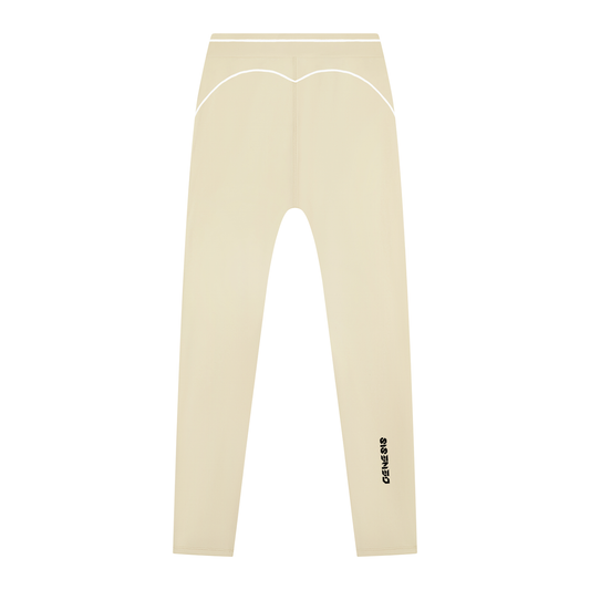 GENESIS SERIES -  HIGH RISE LEGGINGS