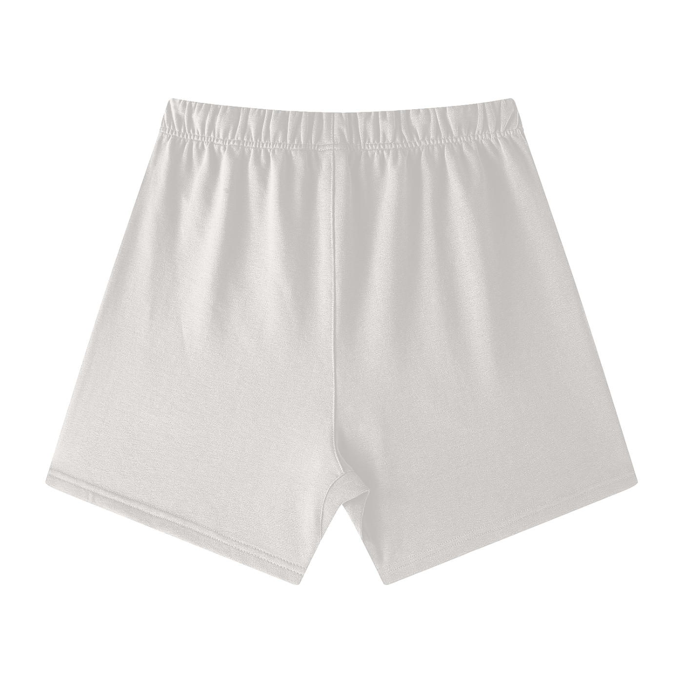 Casual Fit Shorts