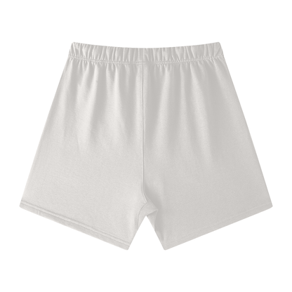 Casual Fit Shorts
