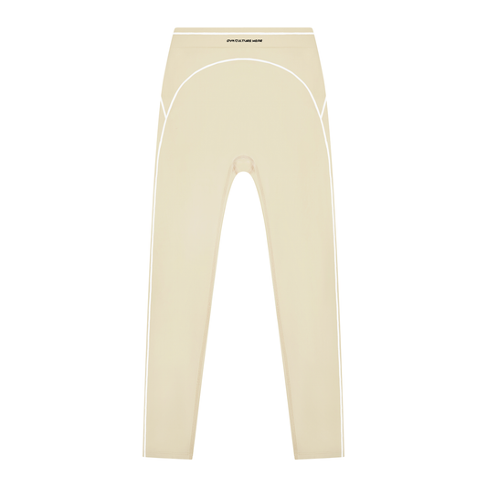 GENESIS SERIES -  HIGH RISE LEGGINGS