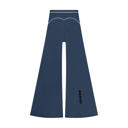 Genesis flared leggings