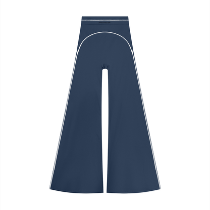 Genesis flared leggings
