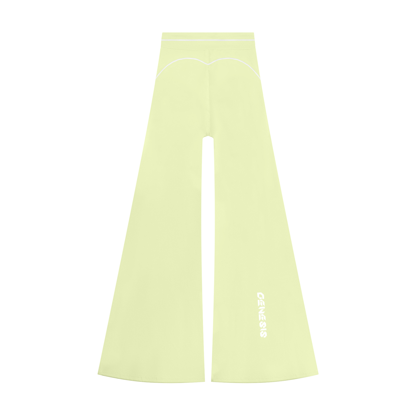 Genesis Series Flared Yoga Pants
