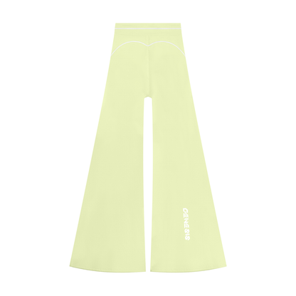 Genesis Series Flared Yoga Pants