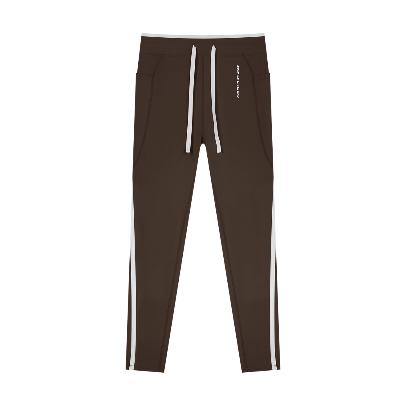 Women’s Color Block Yoga Legging - genesis