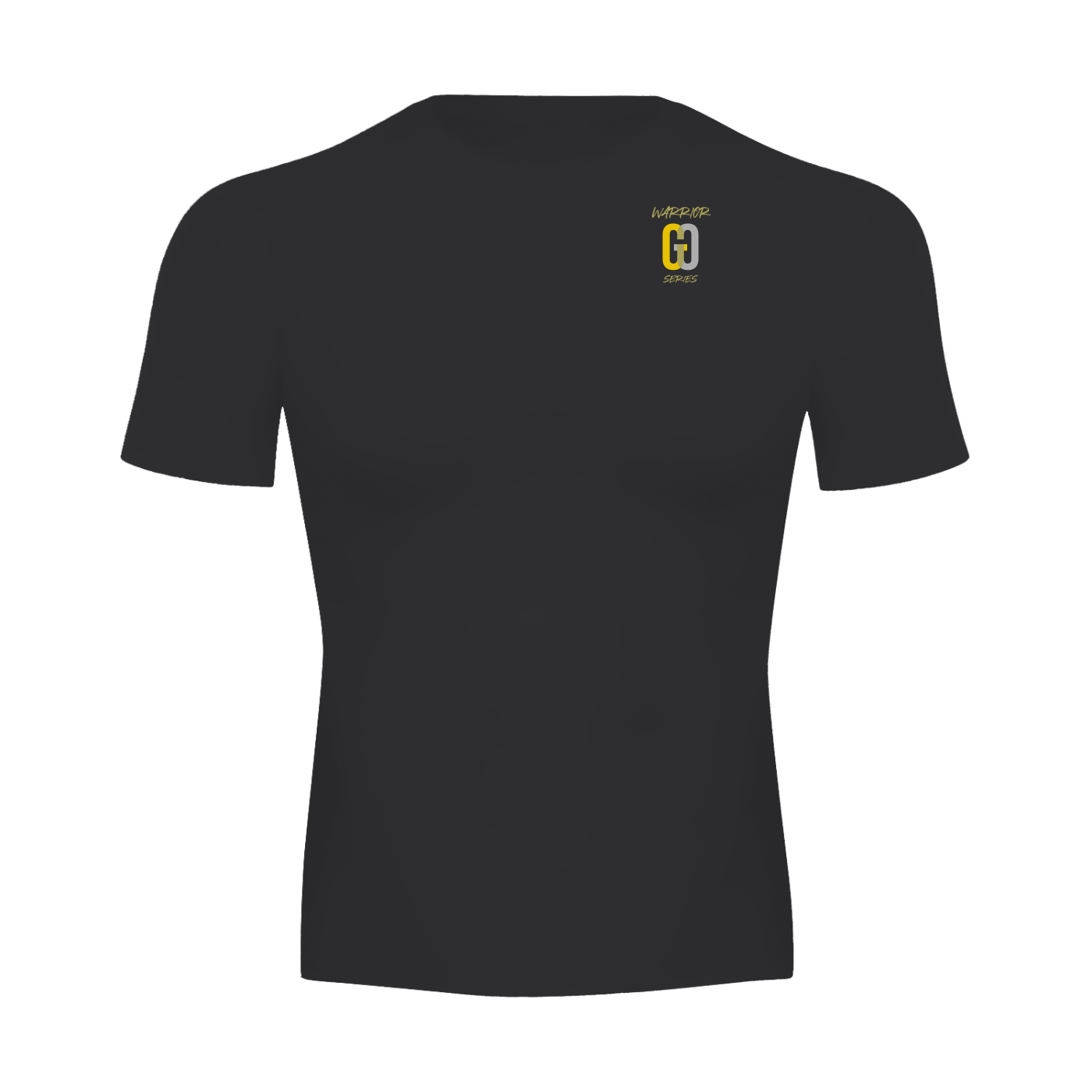 Warrior series shirt