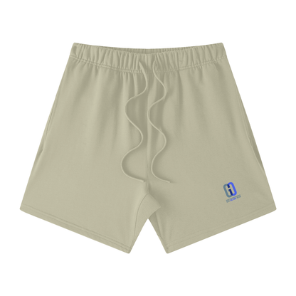 Casual Fit Shorts