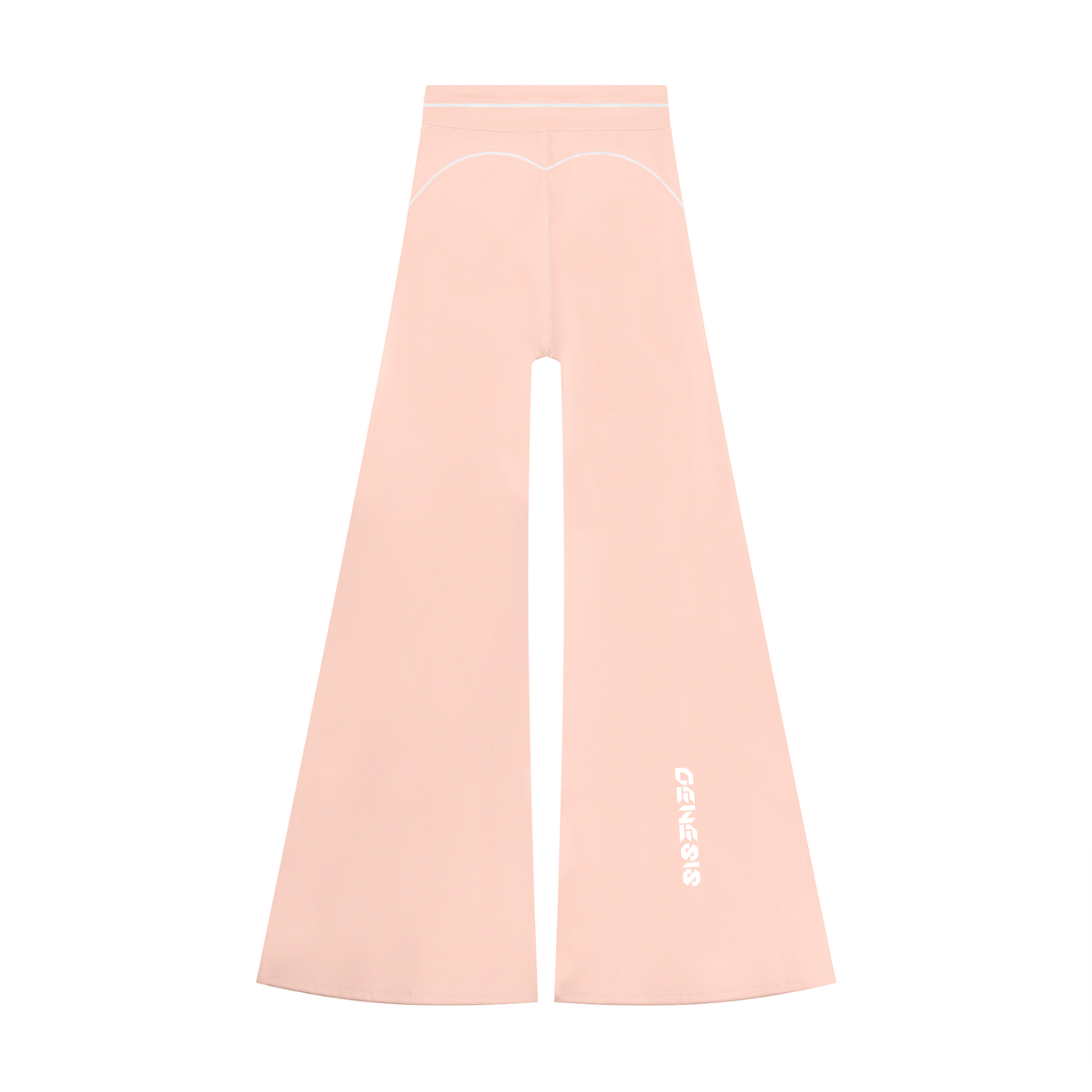 Genesis Series Flared Yoga Pants