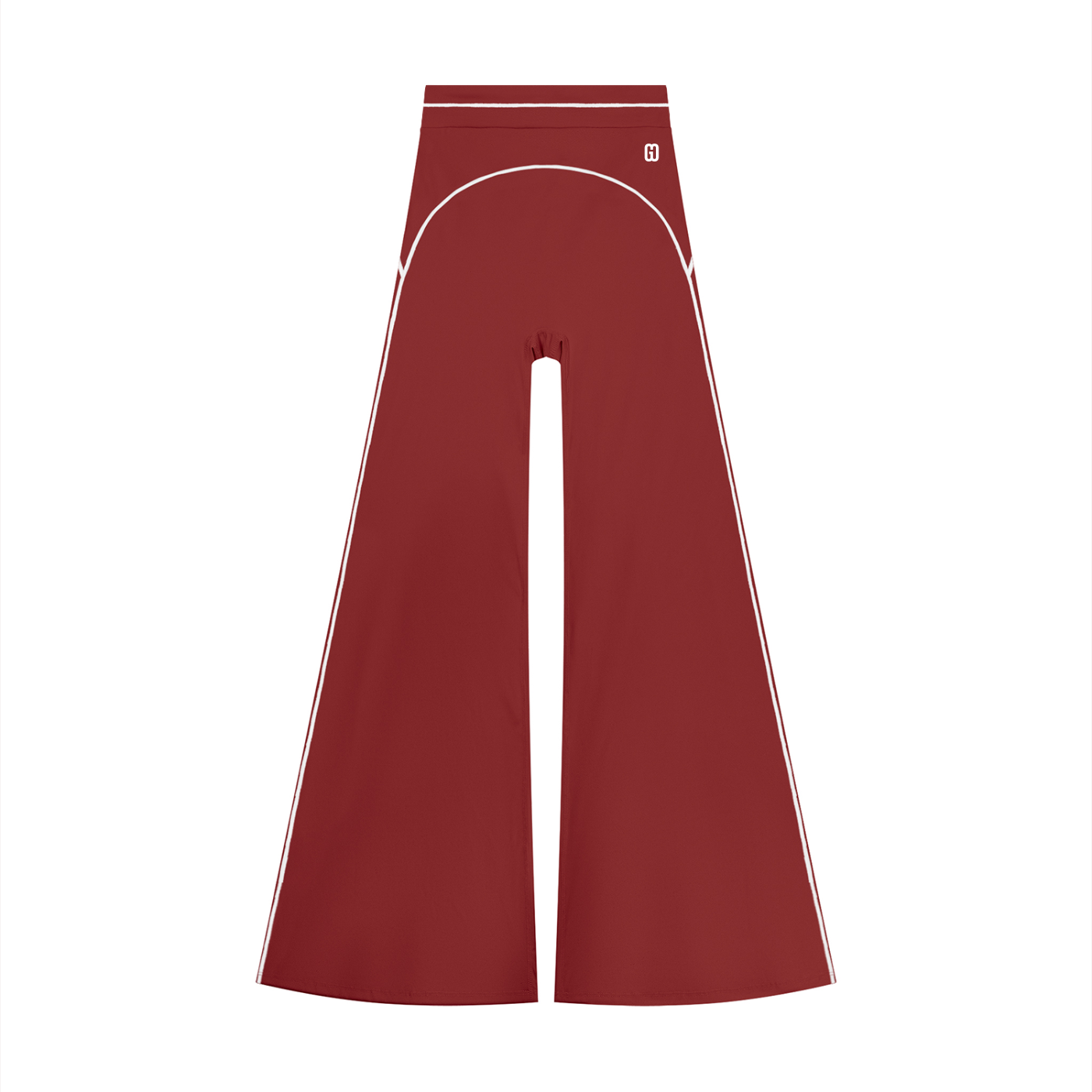 Genesis Series Flared Yoga Pants