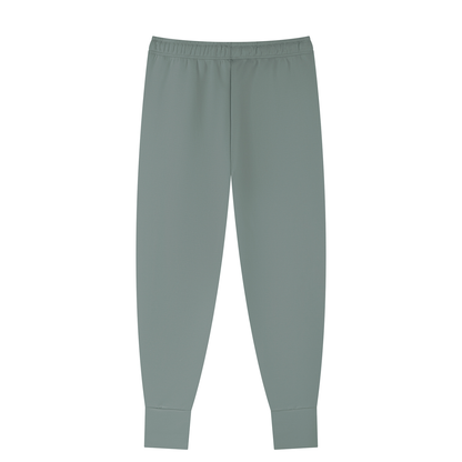 TAPERED JOGGERS