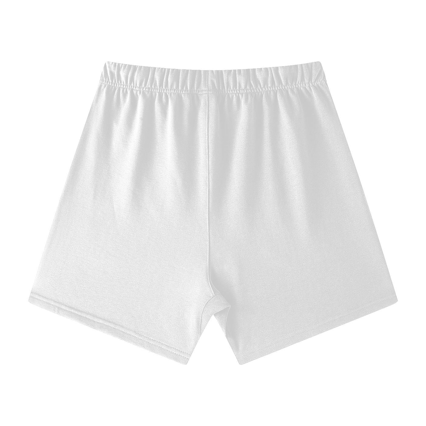 Casual Fit Shorts