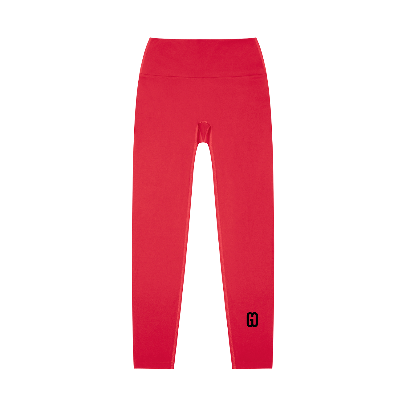 High-Waisted Yoga Leggings