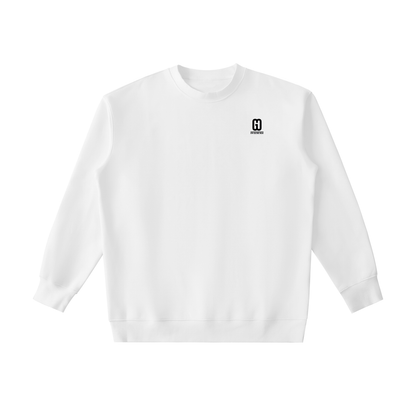 Gym Culture sweatshirt 3.0