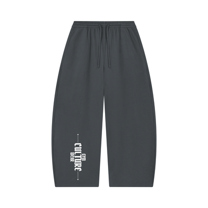 WAFFLE BARREL BRITCHES