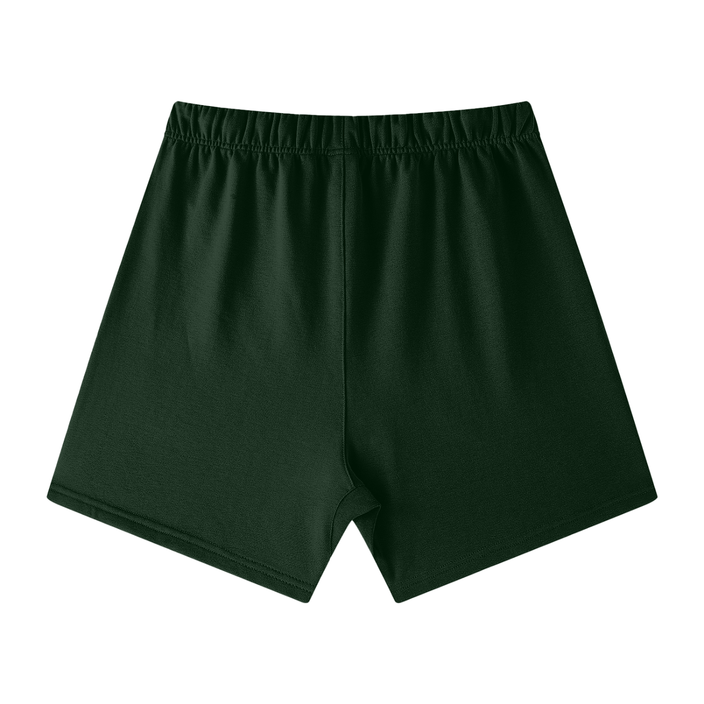 Casual Fit Shorts