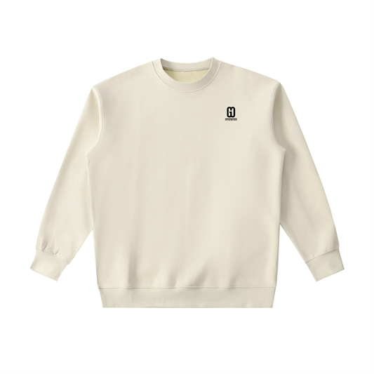 Gym Culture sweatshirt 3.0