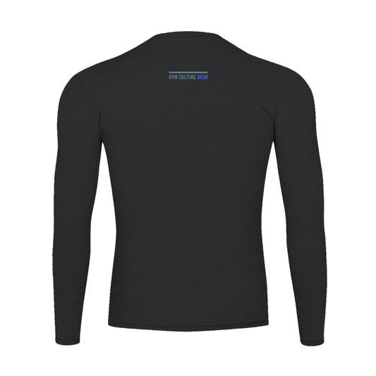 Performance Long Sleeve