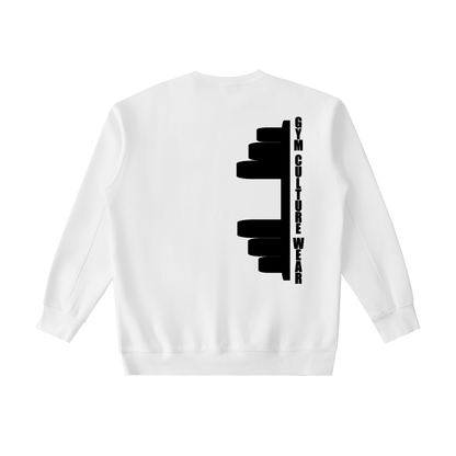 Gym Culture sweatshirt 3.0