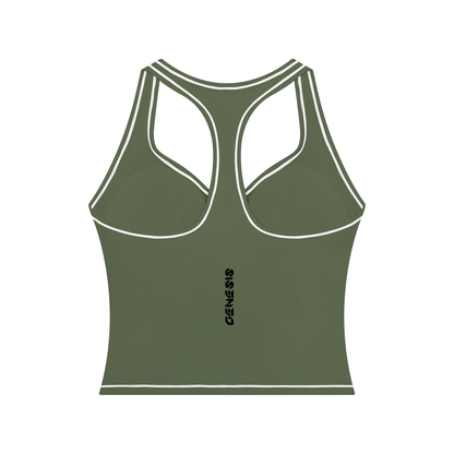 GENESIS SERIES - TANK TOP