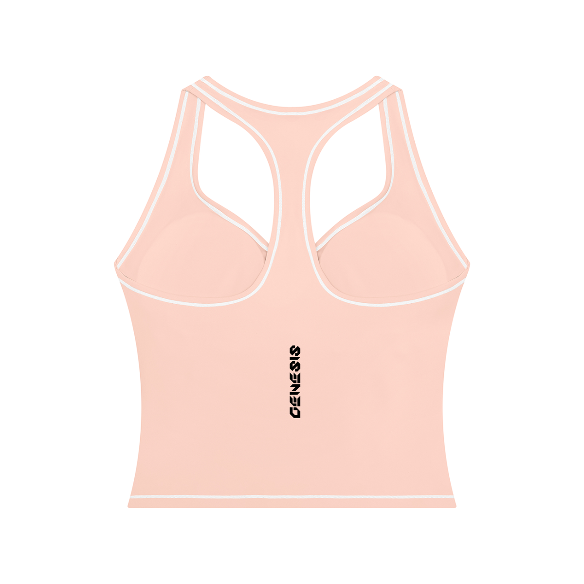 GENESIS SERIES - TANK TOP