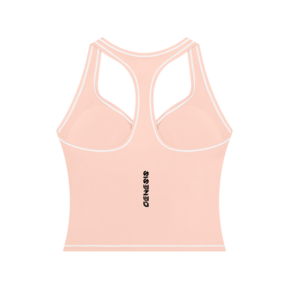 GENESIS SERIES - TANK TOP