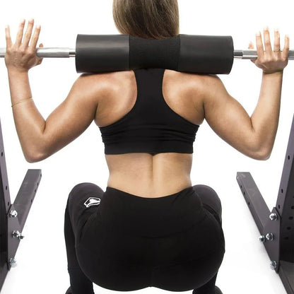 Barbell pad