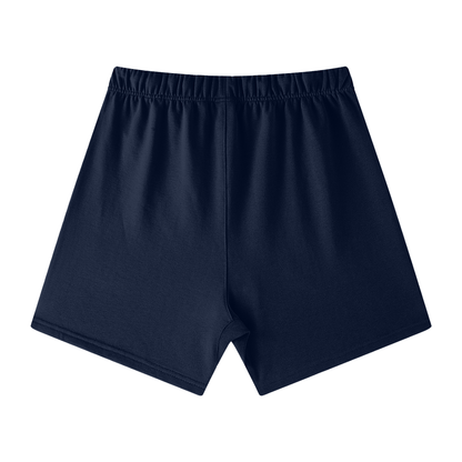 Casual Fit Shorts