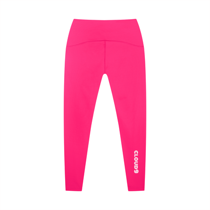 CLOUD9 SERIES - LEGGINGS