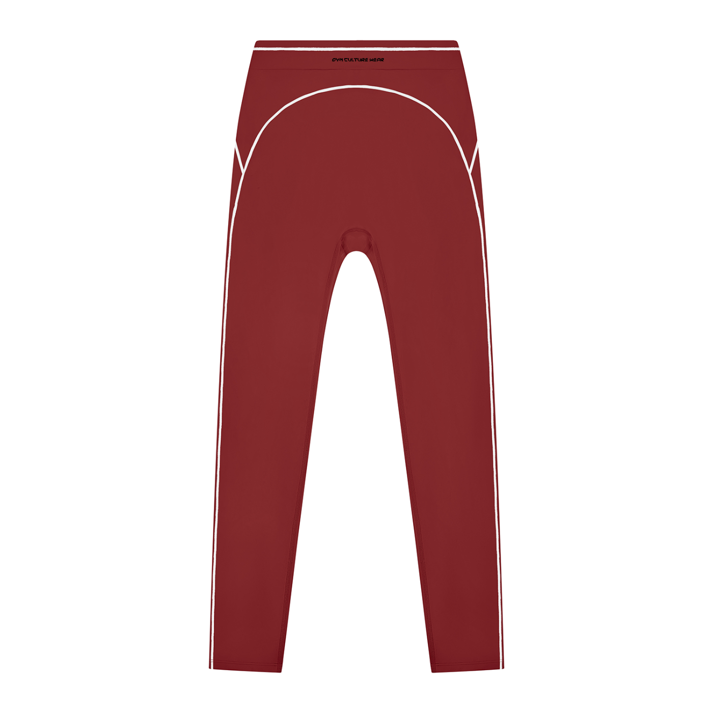 Genesis Series Women's High Rise Topstitching Leggings