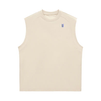 Velocity series tank