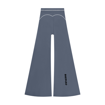 Genesis flared leggings