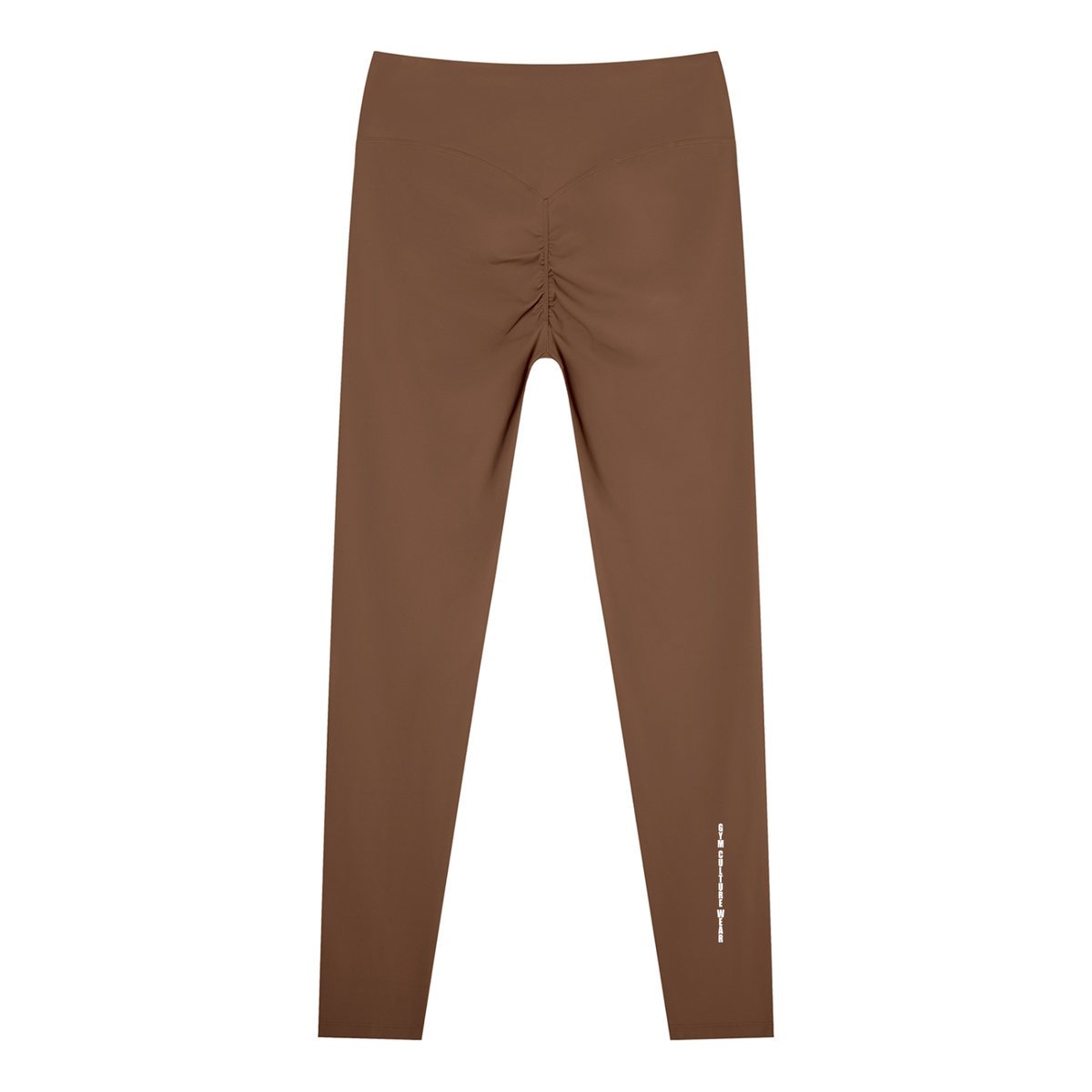 Peachtree scrunch leggings