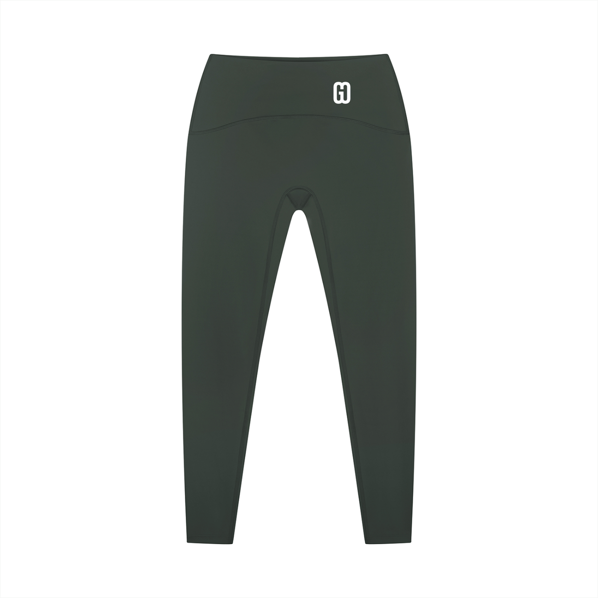 WOMENS HIGH WAISTED LEGGINGS