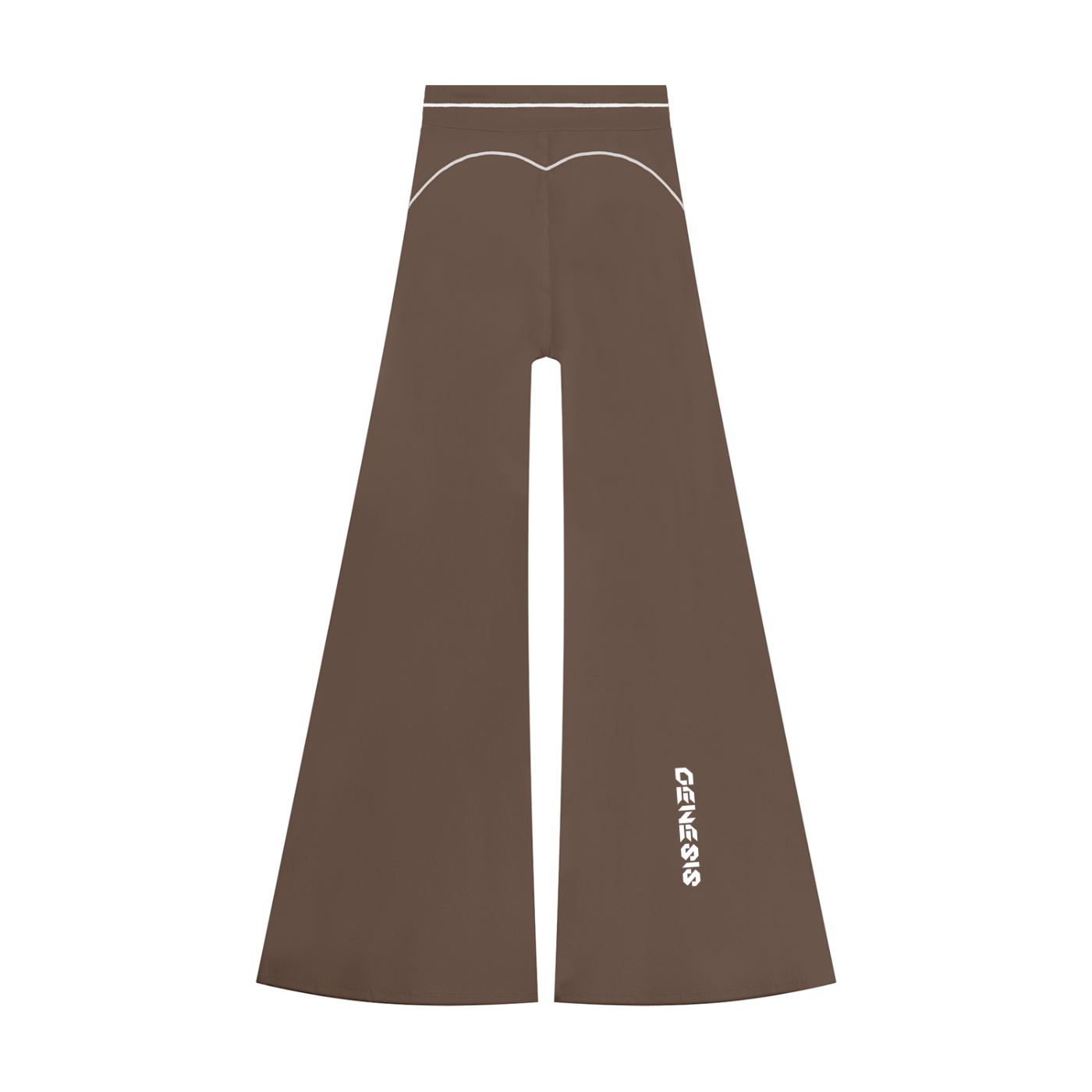 Genesis Series Flared Yoga Pants